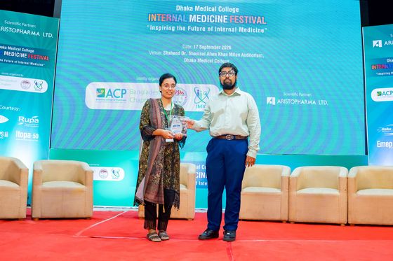 Award Ceremony