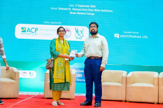 Award Ceremony