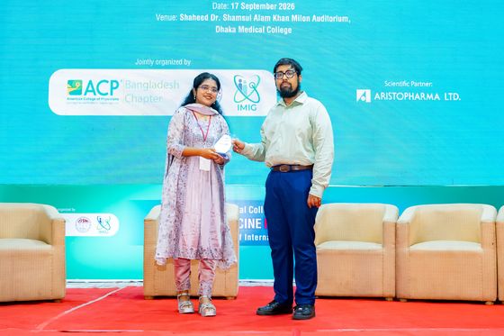 Award Ceremony