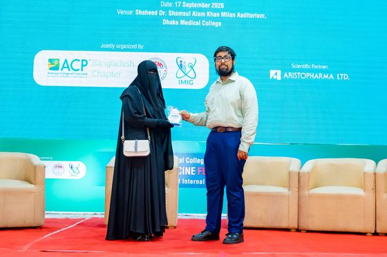 Award Ceremony