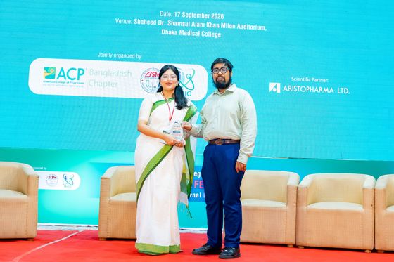 Award Ceremony