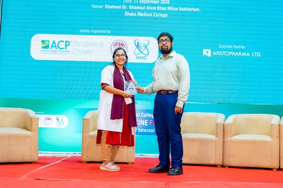 Award Ceremony