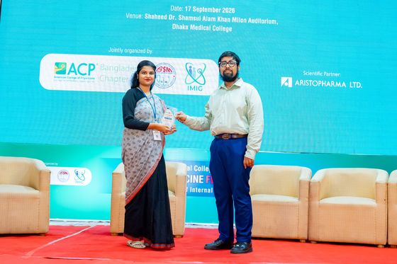 Award Ceremony
