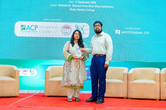 Award Ceremony